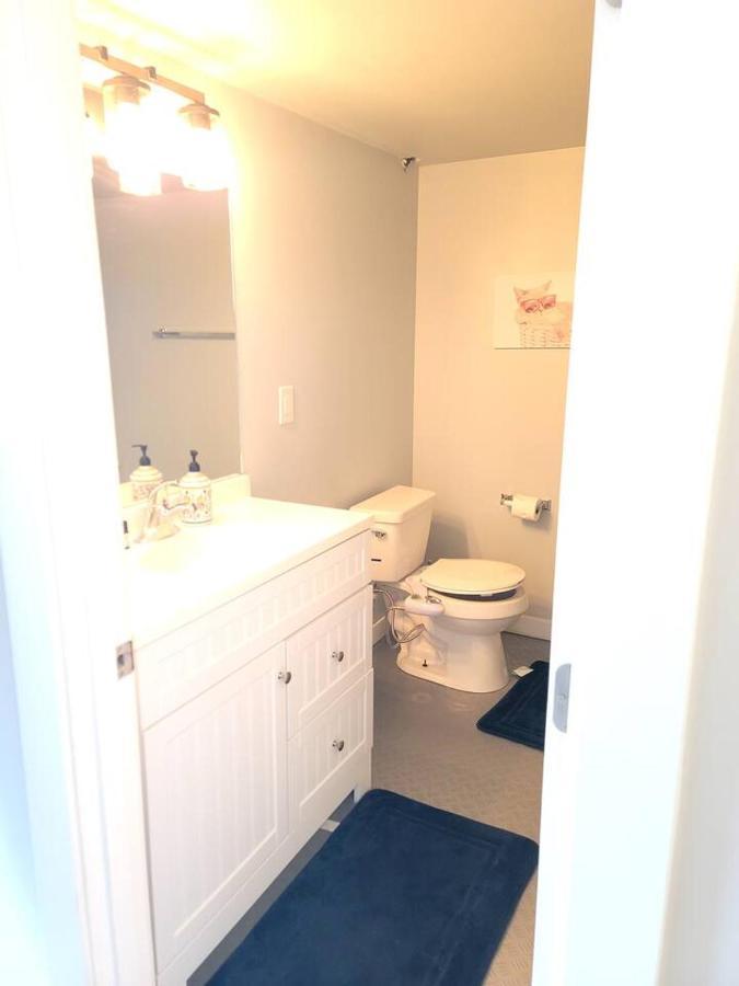 Cozy Private Suite Winnipeg Exteriér fotografie